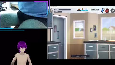 Snapshot of reynspen chatting on 3, 10, 2025 Reynspen online show from 3, 10, 2025