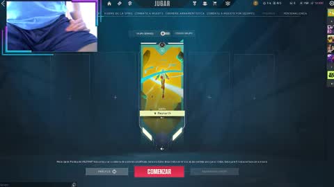 Snapshot of reynspen chatting on 15, 10, 2025 Reynspen online show from 15, 10, 2025