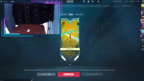 Snapshot of reynspen chatting on 19, 10, 2025 Reynspen online show from 19, 10, 2025