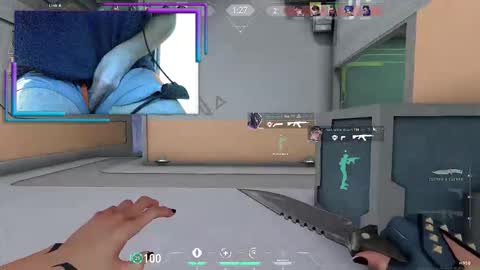 Snapshot of reynspen chatting on 31, 10, 2025 Reynspen online show from 31, 10, 2025