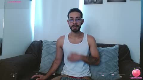 REY PABLO Independent online show from 5, 11, 2025