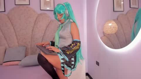 Snapshot of reze_chaw chatting on 24, 4, 2026 Reze online show from 24, 4, 2026