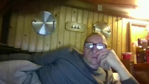 Joe online show from 22, 3, 2026