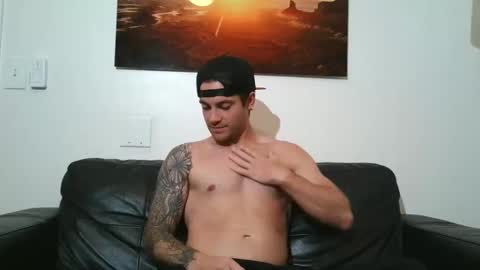 Snapshot of rguy114 chatting on 6, 2, 2026 Ryan online show from 6, 2, 2026