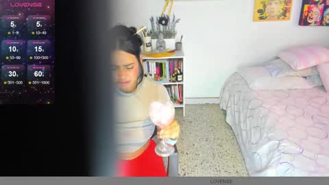 Snapshot of rhaenyra_ chatting on 16, 2, 2026 Rhaenyra online show from 16, 2, 2026