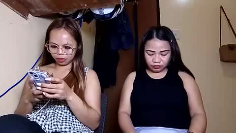 Snapshot of rhea_ann chatting on 7, 1, 2026 Rhea Ann online show from 7, 1, 2026