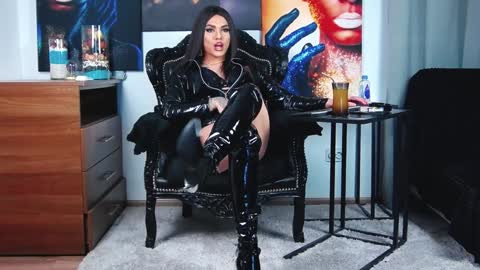 Rhea online show from 25, 1, 2025