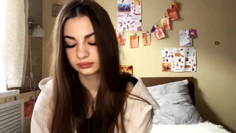 Anna online show from 29, 10, 2025