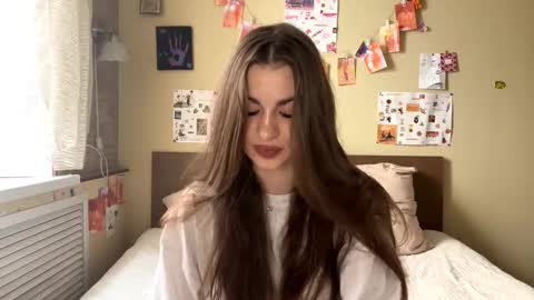 Anna online show from 31, 10, 2025