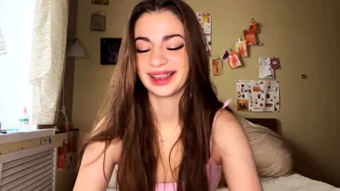 Anna online show from 8, 11, 2025