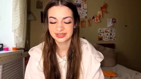 Anna online show from 15, 11, 2025