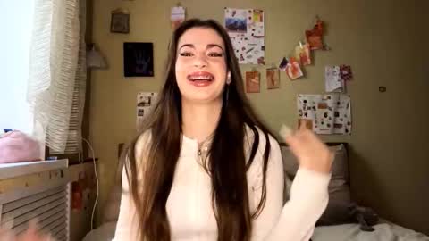 Anna online show from 22, 11, 2025