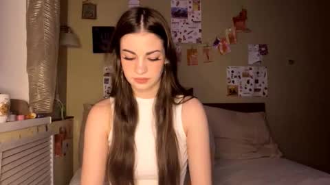 Anna online show from 4, 12, 2025