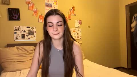 Anna online show from 14, 12, 2025