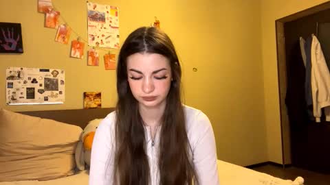 Anna online show from 17, 12, 2025