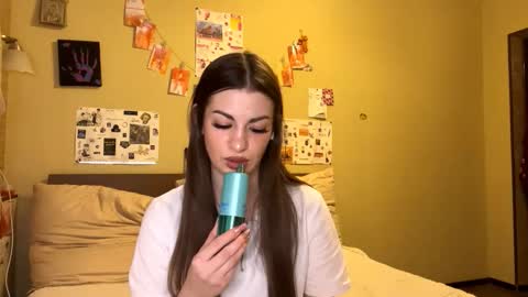 Anna online show from 18, 12, 2025