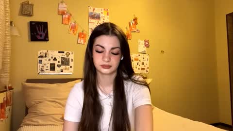 Anna online show from 20, 12, 2025