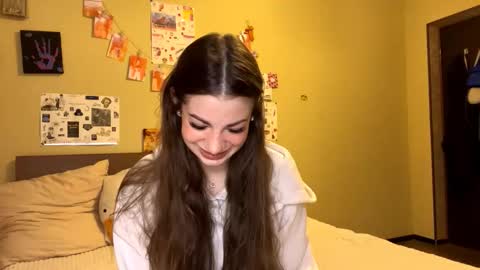 Anna online show from 21, 12, 2025