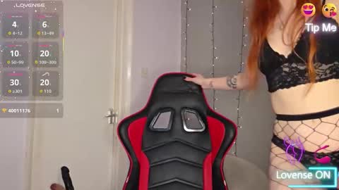 Snapshot of rhyley_rae95 chatting on 21, 11, 2025 Rhyley Rae online show from 21, 11, 2025