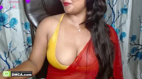 Snapshot of ria_fun chatting on 19, 4, 2026 Riya online show from 19, 4, 2026