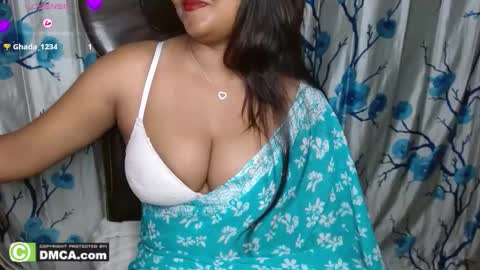Snapshot of ria_fun chatting on 21, 5, 2026 Riya online show from 21, 5, 2026