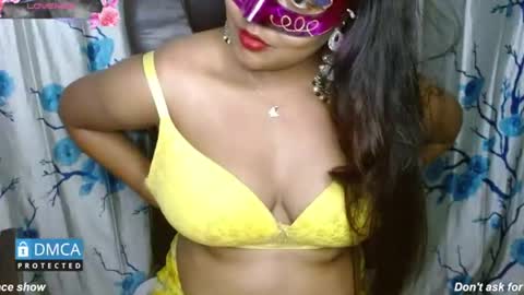Snapshot of ria_fun chatting on 6, 7, 2026 Riya online show from 6, 7, 2026