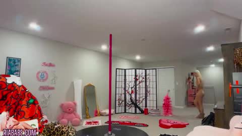 ria  online show from 13, 11, 2025