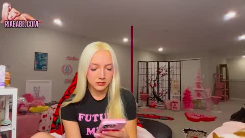 ria  online show from 5, 12, 2025