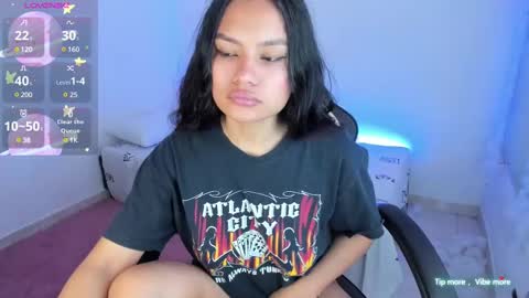 RianaK online show from 12, 2, 2025