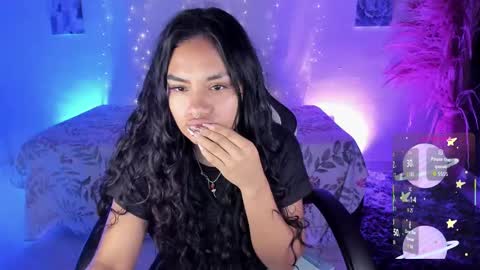 RianaK online show from 24, 11, 2025