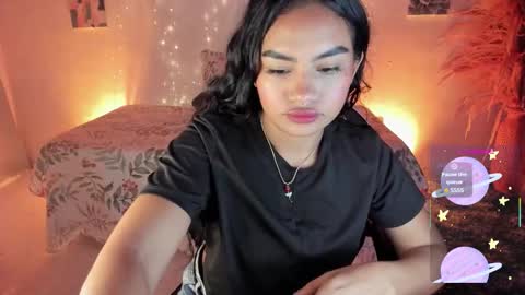 RianaK online show from 26, 11, 2025