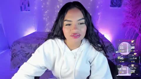 RianaK online show from 22, 12, 2025