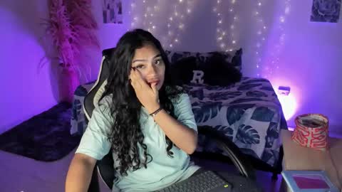 RianaK online show from 16, 2, 2026