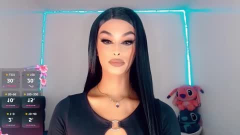 Snapshot of riannagarcia_ chatting on 12, 10, 2025 Rianna Garcia online show from 12, 10, 2025