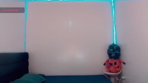 Snapshot of riannagarcia_ chatting on 5, 11, 2025 Rianna Garcia online show from 5, 11, 2025