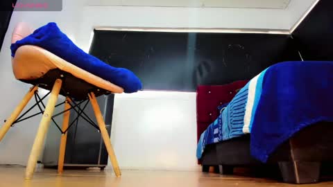 Rianna Garcia online show from 15, 5, 2026