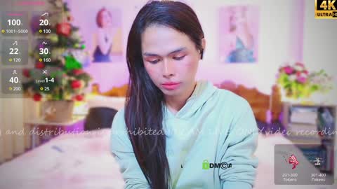 ribbinbovkoy online show from 19, 12, 2024