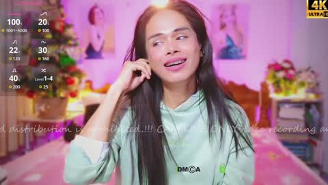 ribbinbovkoy online show from 22, 12, 2024