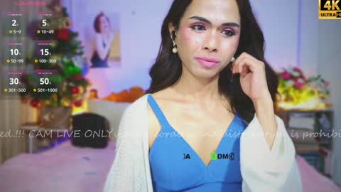 ribbinbovkoy online show from 25, 12, 2024