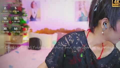 ribbinbovkoy online show from 26, 12, 2024