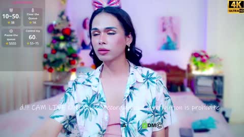 ribbinbovkoy online show from 28, 12, 2024