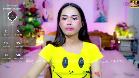 ribbinbovkoy online show from 5, 1, 2025