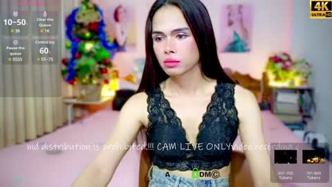 ribbinbovkoy online show from 8, 1, 2025