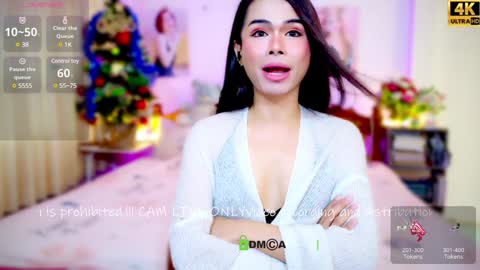 ribbinbovkoy online show from 16, 1, 2025