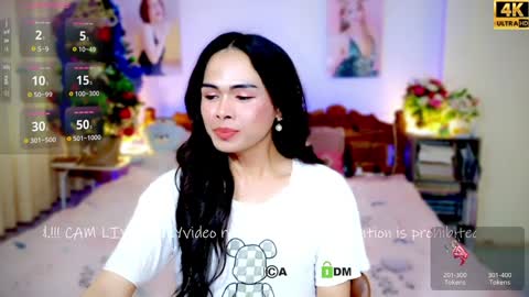 ribbinbovkoy online show from 31, 1, 2025