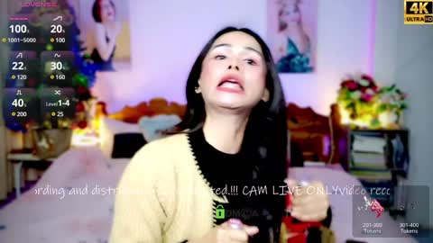 ribbinbovkoy online show from 2, 2, 2025