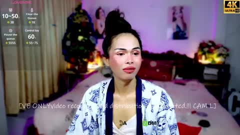 ribbinbovkoy online show from 25, 2, 2025