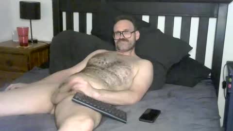 Ric online show from 11, 3, 2026