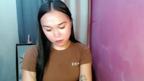 Snapshot of rica_foxx chatting on 3, 11, 2025 Rica online show from 3, 11, 2025