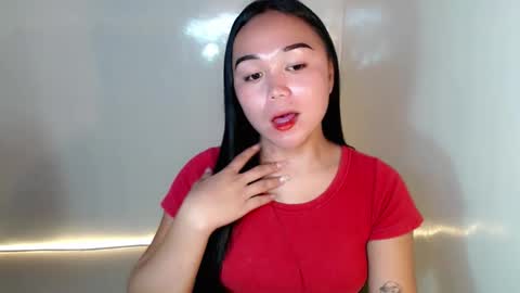 Rica online show from 6, 1, 2026